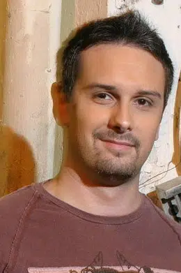David Orth