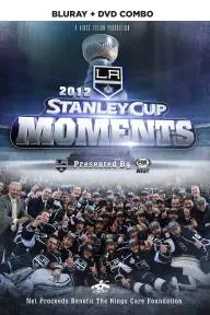 LA Kings: 2012 Stanley Cup Moments_peliplat
