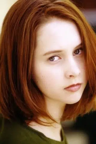 Caitlin Somers