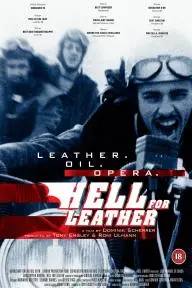 Hell for Leather_peliplat