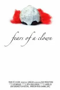 Fears of a Clown_peliplat