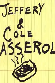 Jeffery & Cole Casserole_peliplat